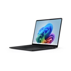 Microsoft Surface Laptop 7 Copilot+/U7-266V/15"/2496x1664/T/16GB/256GB SSD/Arc 140V/W11P/Black/2R EP222780