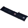 Baterie T6 Power pro Asus ZenBook Pro UX535L, UX535Q, UX564E, 8680mAh, 99Wh, 6cell, Li-pol