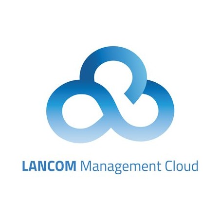 LANCOM Management Cloud - Licence na predplatné (3 roky) - project ID required, for LANCOM device of the category A (access