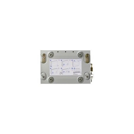 LANCOM - Sada pro montáž sítového zarízení - montáž na stenu - pro LANCOM 1790-4G+, 1793VA-4G+