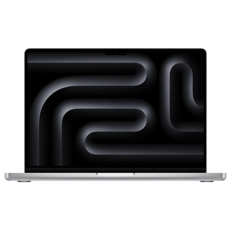 Apple MacBook Pro 14'' M5 10-core CPU and 10-core GPU, 16GB, 512GB SSD - Silver