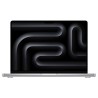 Apple MacBook Pro 14'' M5 10-core CPU and 10-core GPU, 16GB, 512GB SSD - Silver