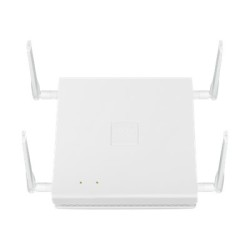 LANCOM LX-6402 - Bulk - bezdrátový access point - Wi-Fi 6 - 2.4 GHz, 5 GHz - spravování cloudem (balení 10)