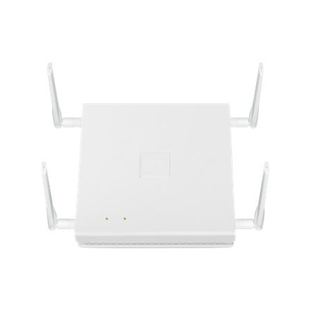 LANCOM LX-6402 - Bulk - bezdrátový access point - Wi-Fi 6 - 2.4 GHz, 5 GHz - spravování cloudem (balení 10)