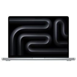 Apple MacBook Pro 14'' M5 10-core CPU and 10-core GPU, 24GB, 1TB SSD - Silver