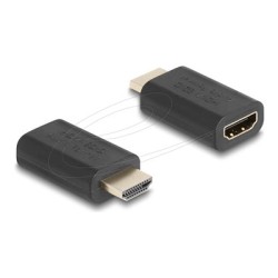 Delock - Ctecka / zapisovac EDID - HDMI - cerná