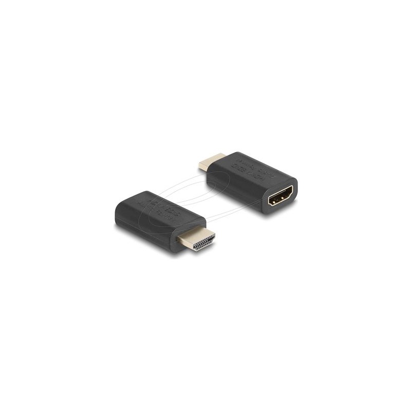 Delock - Ctecka / zapisovac EDID - HDMI - cerná