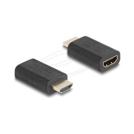 Delock - Ctecka / zapisovac EDID - HDMI - cerná