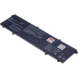 Baterie T6 Power pro Asus UX3404V, M6500X, K3402Z, K3502Z, 6072mAh, 70Wh, 3cell, Li-pol
