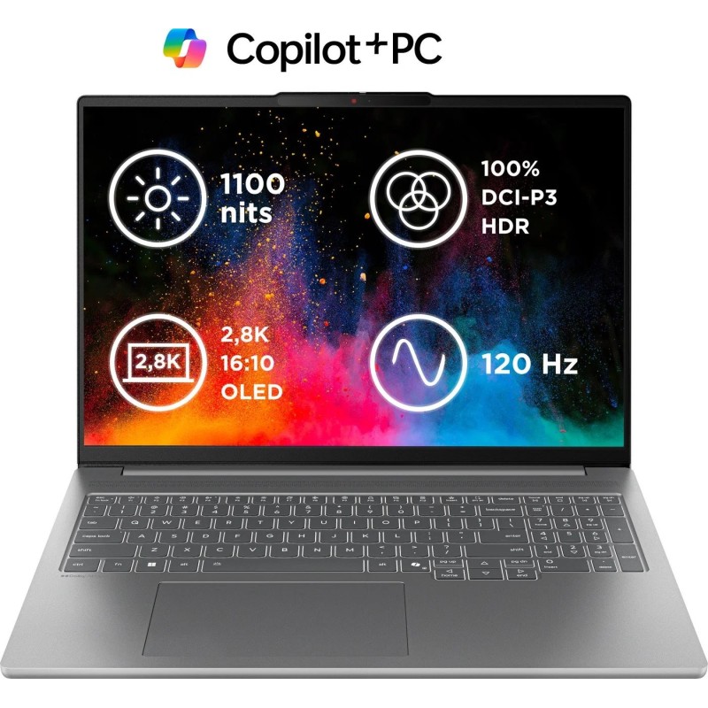 IP Pro 5 16OLED/RYZEN_AI_7_350/32GB/1TB/5050/bezOS