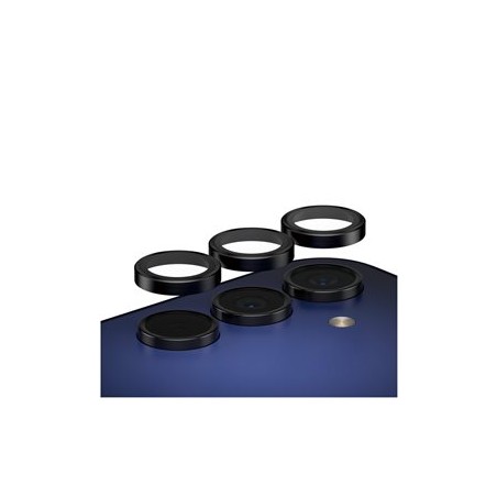 PanzerGlass Hoops - Chránic na objektiv pro mobilní telefon - cerná - pro Samsung Galaxy A15, A15 5G