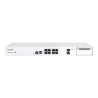 LANCOM R&S Unified Firewall UF-760 - Brána firewall - 10 porty - 10GbE - 1U - spravování cloudem k upevnení na regál