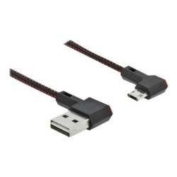 EASY-USB 2.0 Cable Type-A male to EASY-U, EASY-USB 2.0 Cable Type-A male to EASY-U 85273