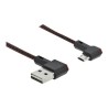EASY-USB 2.0 Cable Type-A male to EASY-U, EASY-USB 2.0 Cable Type-A male to EASY-U 85273