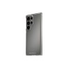PanzerGlass HardCase - Clear Edition - zadní kryt pro mobilní telefon - kompatibilita s MagSafe - D3O Bio, plast - pruhledná
