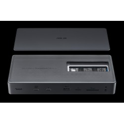 ASUS DC510 Master Thunderbolt 5 Dock