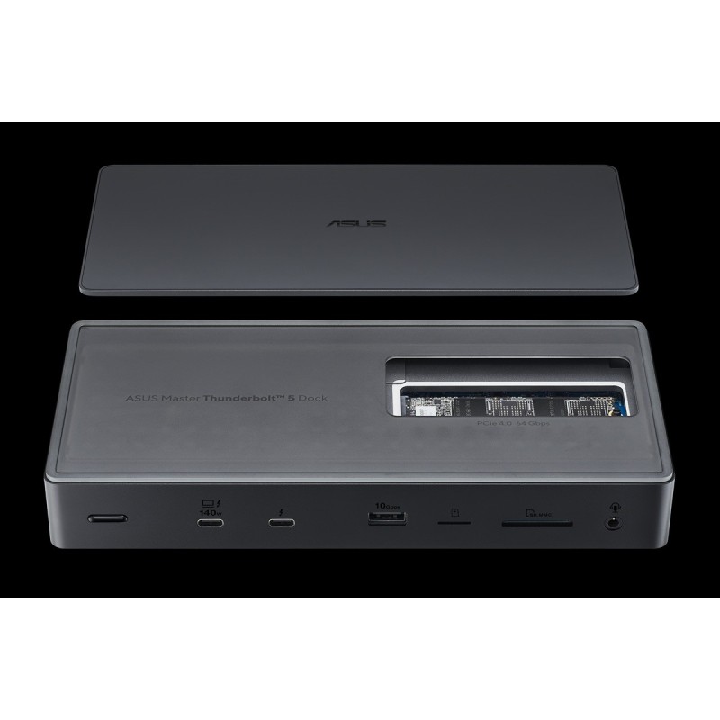 ASUS DC510 Master Thunderbolt 5 Dock