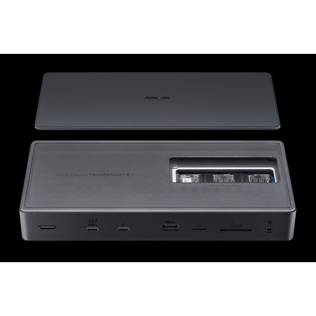 ASUS DC510 Master Thunderbolt 5 Dock