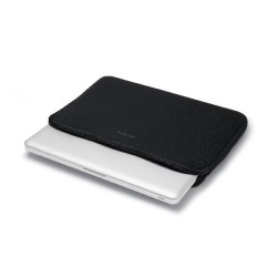 DICOTA Perfect Skin 10-11.6'' Neopren Black