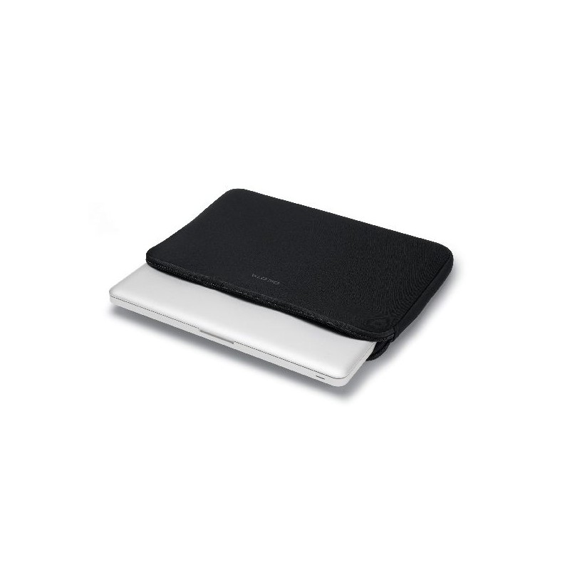 DICOTA Perfect Skin 10-11.6'' Neopren Black