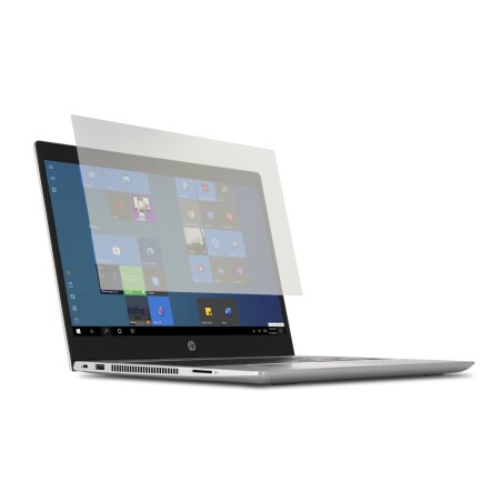 Anti-Glare a Blue Light filtr pro notebooky 14"