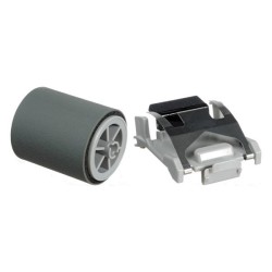 Epson originální roller kit B12B813421, 100000str., Epson WorkForce PRO GT-S85, GT-S50, GT-S55, GT-S50N, DK-130, sada válečků