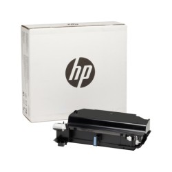 HP originální waste box P1B94A, 100000str., odpadní nádobka