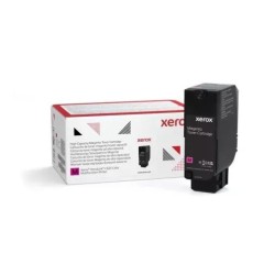 Xerox Cartridge purpurová - high capacity pro C625 (16 000 str.)