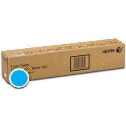 Xerox Cyan Toner Cartridge (DMO Sold) AltaLink C80xx (15 000 str.)