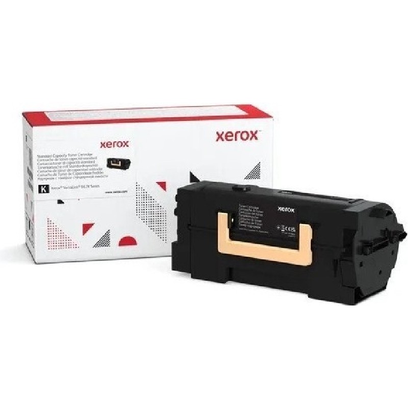 Xerox toner Extra High Capacity - černá pro VersaLink B620,B625 (42 000 str.)