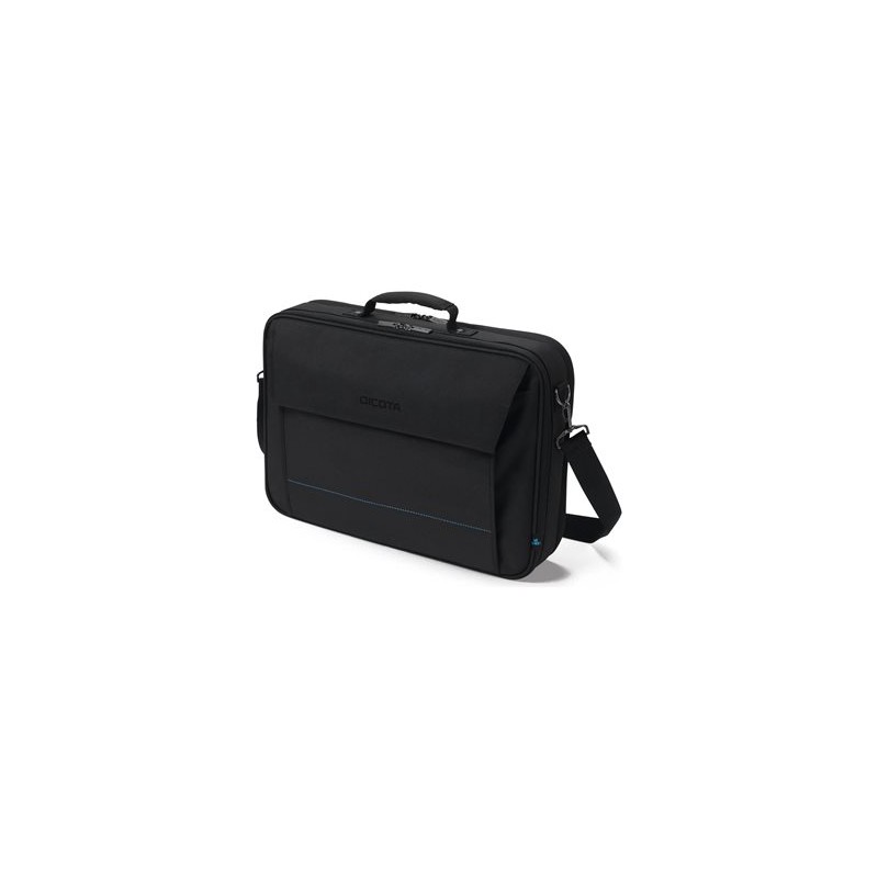 DICOTA Multi Plus TWO 14-16, black