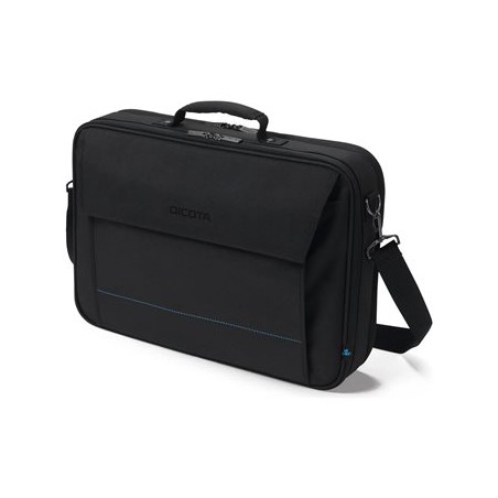 DICOTA Multi Plus TWO 14-16, black