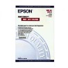 Epson Photo Quality InkJet Paper, C13S041069, foto papír, matný, bílý, Stylus Pro XL, XL+,1500, Laser 15, A3+, 104 g/m2