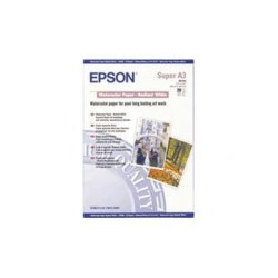 Ultrasmooth Fine Art Paper DIN A3+,325g/m2 25sheet