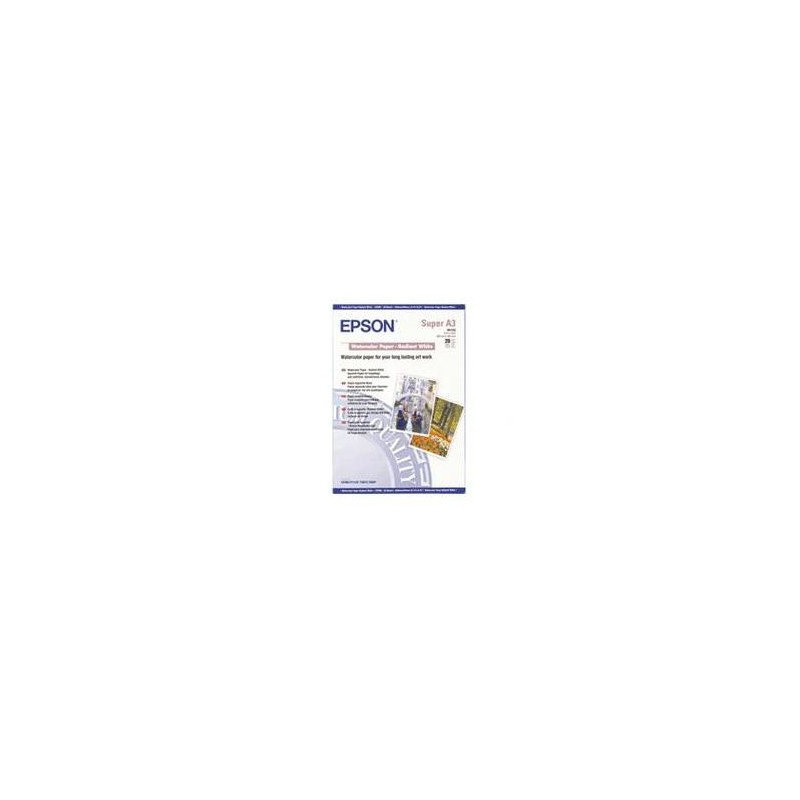 Ultrasmooth Fine Art Paper DIN A3+,325g/m2 25sheet
