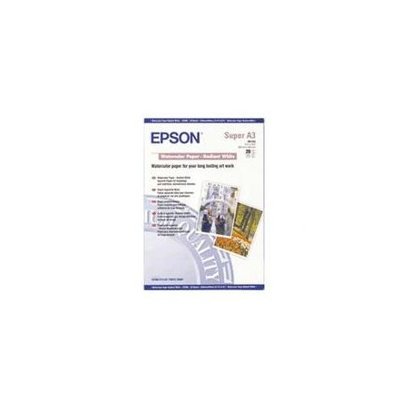 Ultrasmooth Fine Art Paper DIN A3+,325g/m2 25sheet