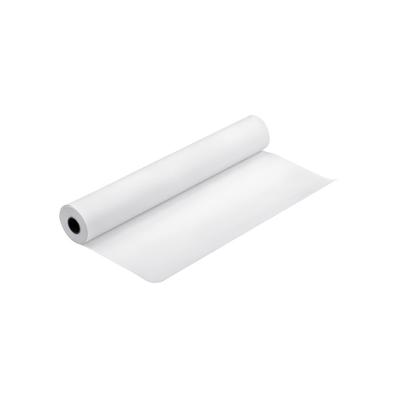 Epson 610/30.5/Enhanced Adhesive Synthetic Paper Roll, samolepicí, 24", C13S041617, 135 g/m2, papír, 610mmx30.5m, bílý, pro
