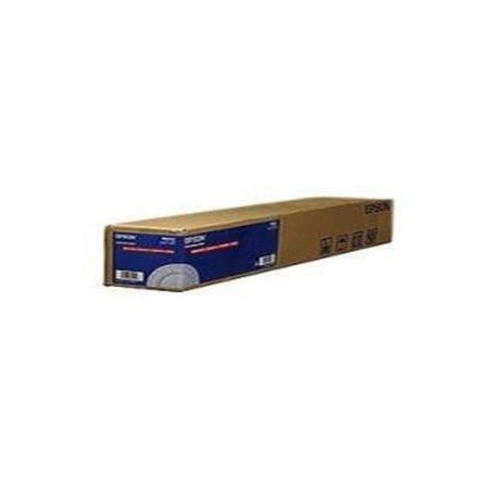Epson 610/40/Enhanced Synthetic Paper Roll, 24", C13S041614, 84 g/m2, papír, 610mmx40m, bílý, pro inkoustové tiskárny, role