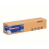 Epson 610/30.5/Premium Semigloss Photo Paper, pololesklý, 24", C13S041641, 255 g/m2, papír, 610mmx30.5m, bílý, pro inkoustové
