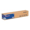 Epson 610/30.5/Premium Semimatte Photo Paper Roll, polomatný, 24", C13S042150, 260 g/m2, papír, 610mmx30.5m, bílý, pro