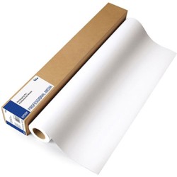 Epson fotopapír, 432/12.2/Paper Roll PremierArt Water Resistant Canvas Roll, vodeodolný, 17", C13S041846, 350 g/m2, papír