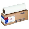 Epson 420/15.2/Ultrasmooth Fine Art Paper Roll, 17", C13S042074, 250 g/m2, papír, 420mmx15.2m, bílý, pro inkoustové tiskárny