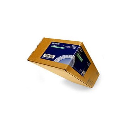 Epson 610/30.5/Enhanced Matte Paper Roll, matný, 24", C13S041595, 194 g/m2, papír, 610mmx30.5m, bílý, pro inkoustové tiskárny