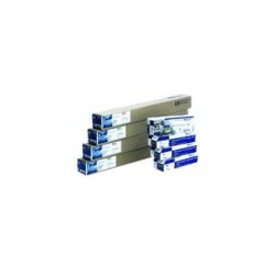 HP Heavyweight Coated Paper, 167 microns (6.6 mil) • 130 g/m2 (35 lbs) • 914 mm x 30.5 m, C6030C