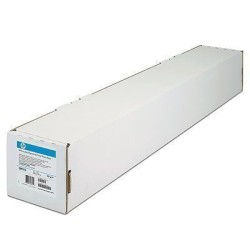 HP 610/30.5/Everyday Pigment Ink Gloss Photo Paper, lesklý, 24", Q8916A, 235 g/m2, papír, 610mmx30.5m, bílý, pro inkoustové