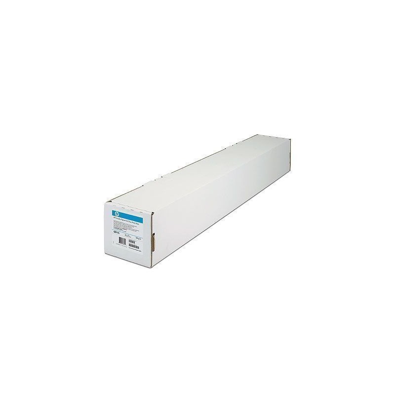 HP 610/30.5/Everyday Pigment Ink Gloss Photo Paper, lesklý, 24", Q8916A, 235 g/m2, papír, 610mmx30.5m, bílý, pro inkoustové