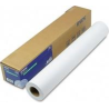 Epson 1118/40/Singleweight Matte Paper Roll, matný, 44", C13S041855, 120 g/m2, papír, 1118mmx40m, bílý, pro inkoustové