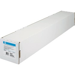 HP 914/30.5/Everyday Pigment Ink Satin Photo Paper, saténový, 36", Q8921A, 235 g/m2, papír, 914mmx30.5m, bílý, pro inkoustové