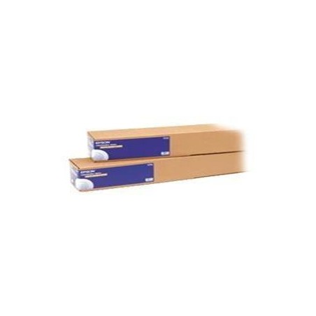 Epson 407/30.5/Premium Luster Photo Paper Roll, 16", C13S042079, 261 g/m2, papír, 407mmx30.5m, bílý, pro inkoustové tiskárny