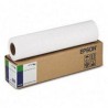 Epson 406/30.5/Premium Semimatte Photo Paper Roll, polomatný, 15.9", C13S042149, 260 g/m2, papír, 406mmx30.5m, bílý, pro